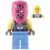 LEGO CITY - Le garage de customisation