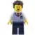 LEGO Icons - Natural History Museum (Modular Buildings Collection)