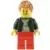 LEGO Creator - Jazz Club (Modular Building Collection)