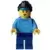 LEGO CITY - Le centre d’entraînement de la police