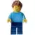 LEGO CITY - Le centre d’entraînement de la police