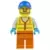 LEGO CITY - Le camion de recyclage