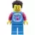 LEGO CITY - Robot World