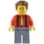 LEGO Creator - Jazz Club (Modular Building Collection)