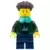LEGO CITY - LEGO City Advent Calendar 2023