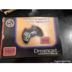 HITEC - Power Shock Controller