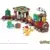 Pokémon Mega Construx - Pokemon Holiday Train
