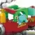 Pokémon Mega Construx - Pokemon Holiday Train