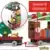Pokémon Mega Construx - Pokemon Holiday Train