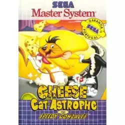 Cheese Cat-Astrophe Starring Speedy Gonzales