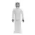 ReAction Figures - Fiend Die Die My Darling (White)