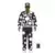 ReAction Figures - KRS-One (Self Destruction)