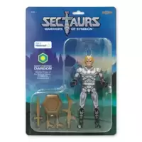 Sectaurs - Warriors of Symbiot - Dargon