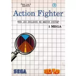 Action Fighter