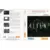 Tectoy - Brazilian Master System Games - Alien 3