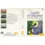 Tectoy - Brazilian Master System Games - Castle of Illusion Starring Mickey Mouse