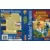 Tectoy - Jeux Master System Brésil - Cheese Cat-Astrophe Starring Speedy Gonzales