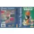Tectoy - Jeux Master System Brésil - James Pond 2: Codename RoboCod