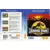 Tectoy - Brazilian Master System Games - Jurassic Park