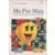 Tectoy - Jeux Master System Brésil - Ms. Pac-Man