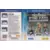 Tectoy - Brazilian Master System Games - WWF Wrestlemania : Steel Cage Challenge
