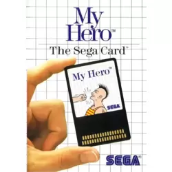 My Hero