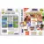UK - United Kingdom Master System Games - Olympic Gold: Barcelona \'92