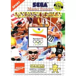 Olympic Gold: Barcelona '92