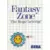 USA - American Master System Games - Fantasy zone