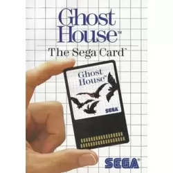 Ghost House