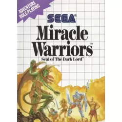 Miracle Warriors