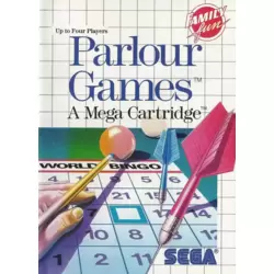 Parlour Games