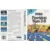 USA - American Master System Games - Poseidon Wars 3-D