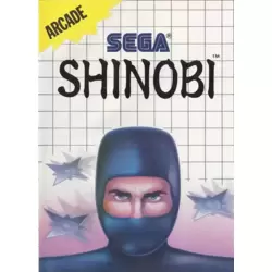 Shinobi