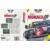 USA - American Master System Games - Super Monaco GP
