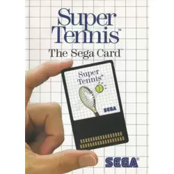 Super Tennis