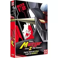 Shin Mazinger-Edition Z : The Impact-Box 1/2