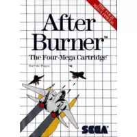 After Burner