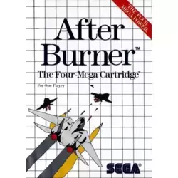 After Burner