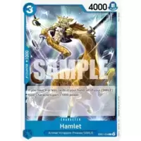 Hamlet