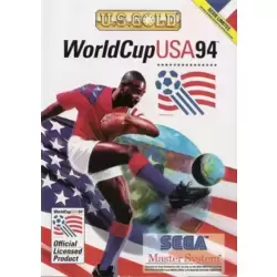 World Cup USA 94