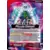 Legend of the Dragon Balls [BT25] - Piccolo Daimaô // Piccolo Daimaô, Étape finale de la Conquête (Special Leader Rare)