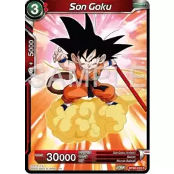 Son Goku