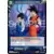Son Goku et Vegeta, Stratégie de l'Intérieur