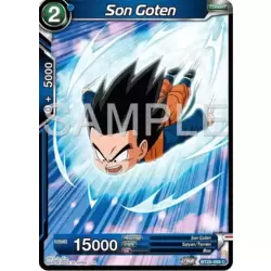 Son Goten