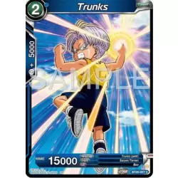 Trunks