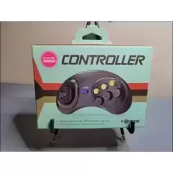TOMEE - PAD CONTROLLER for Genesis