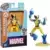 Marvel Bend and Flex Action Figures - Wolverine Fire