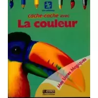 Cache-cache avec la couleur
