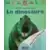 Cache-cache avec le dinosaure